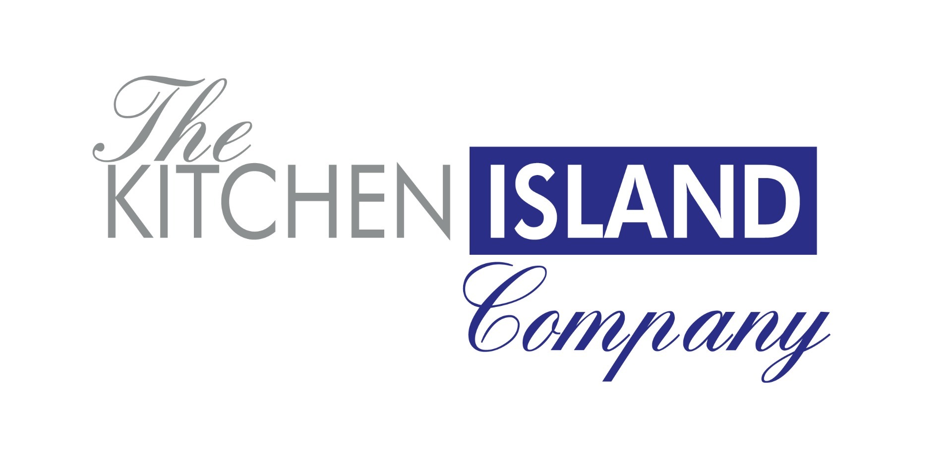 The Kitchen Island Company logo